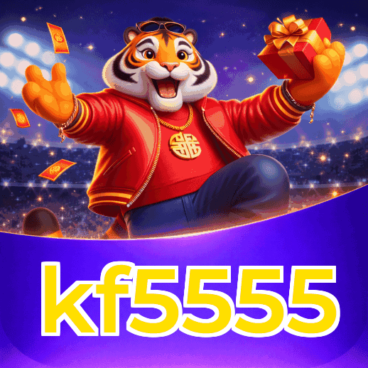 Login rápido no app kf5555